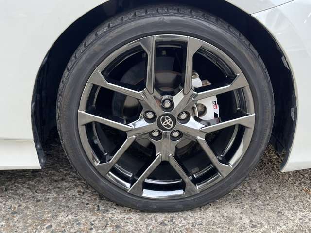 トヨタ プリウスＰＨＶ １．８ Ｓ ナビパッケージ ＧＲ スポーツ H29年 (関東) 99