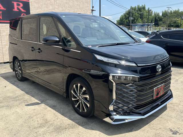 トヨタ ヴォクシー ２．０ Ｓ－Ｚ R6年 (関東) 99