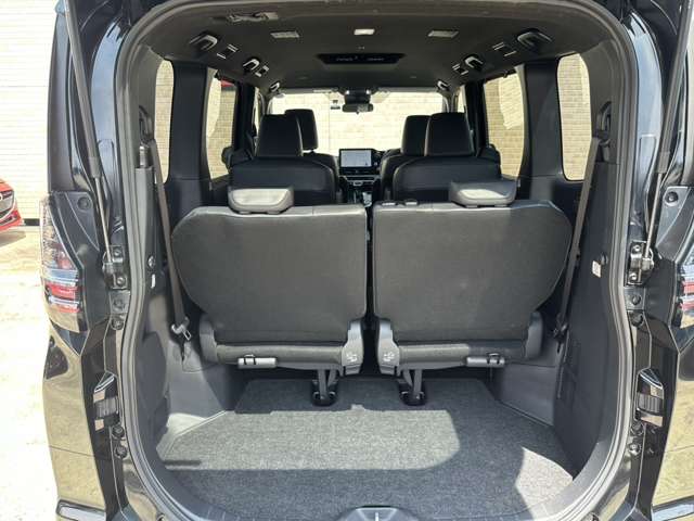トヨタ ヴォクシー ２．０ Ｓ－Ｚ R6年 (関東) 99