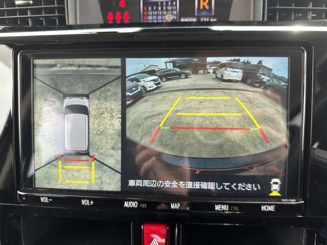 トヨタ ルーミー １．０ カスタム Ｇ R4年 (関東) 99