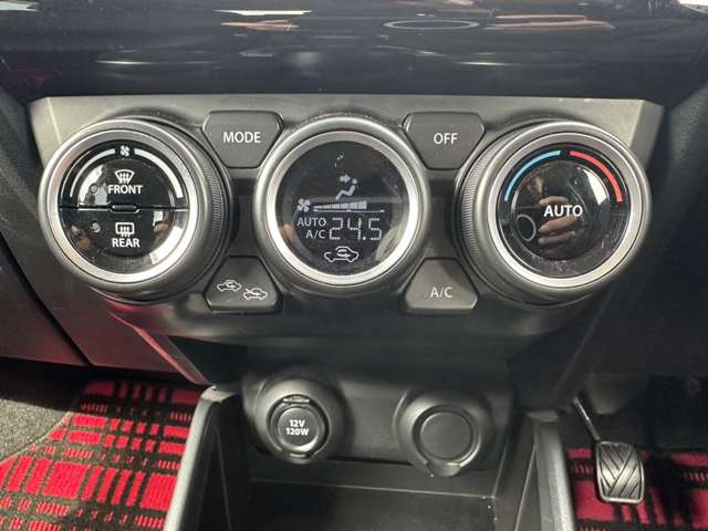 スズキ スイフト １．２ ＲＳ H29年 (関東) 99