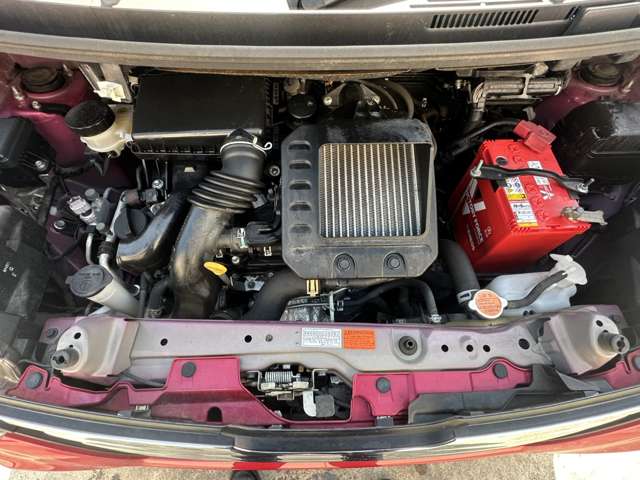 ダイハツ トール １．０ カスタムＧ ターボ ＳＡＩＩＩ R1年 (関東) 99