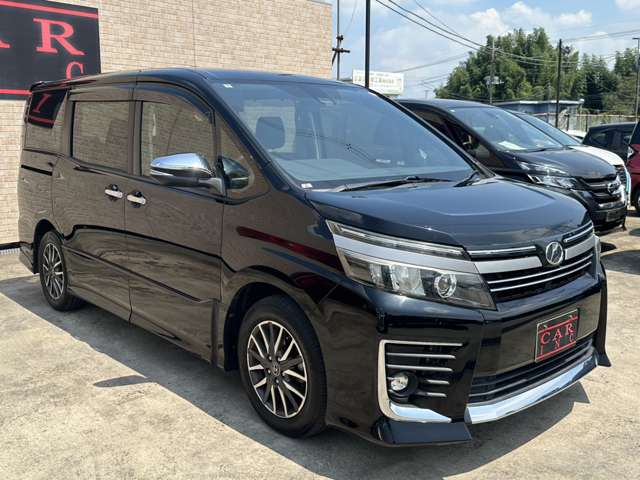 トヨタ ヴォクシー ２．０ ＺＳ 煌ＩＩ H28年 (関東) 99