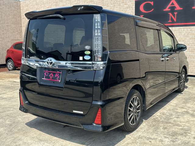 トヨタ ヴォクシー ２．０ ＺＳ 煌ＩＩ H28年 (関東) 99