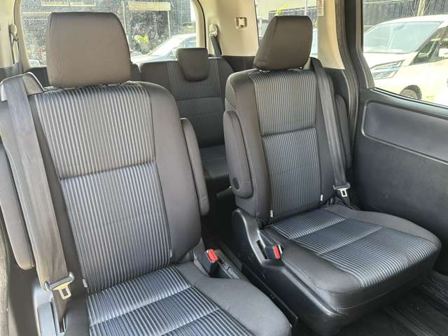 トヨタ ヴォクシー ２．０ ＺＳ 煌ＩＩ H28年 (関東) 99