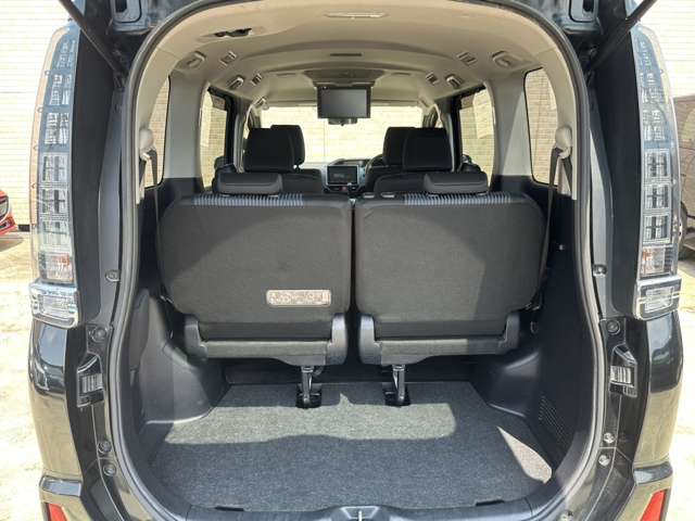 トヨタ ヴォクシー ２．０ ＺＳ 煌ＩＩ H28年 (関東) 99