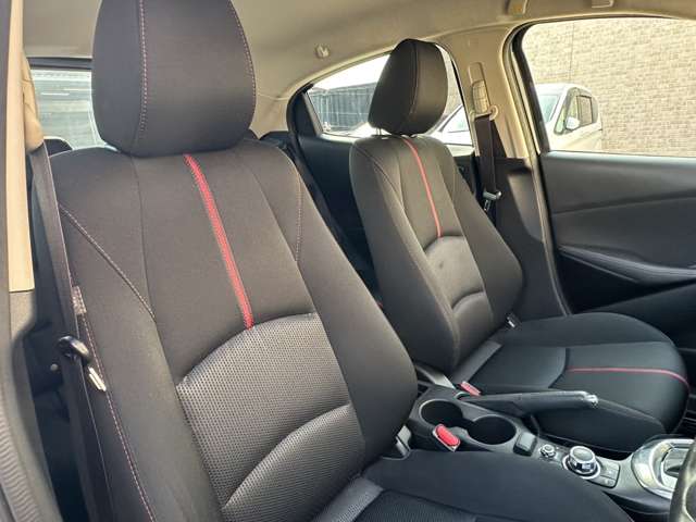 マツダ デミオ １．５ ＸＤ ツーリング ディーゼルターボ ４ＷＤ H28年 (関東) 99
