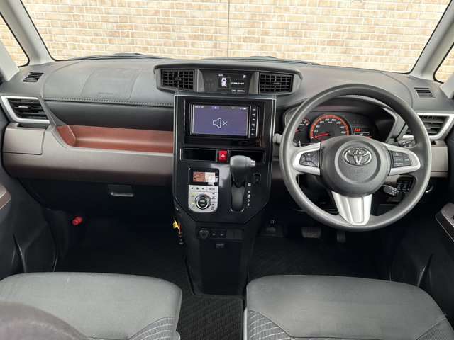 トヨタ ルーミー １．０ Ｇ－Ｔ R1年 (関東) 99