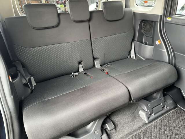 トヨタ ルーミー １．０ Ｇ－Ｔ R1年 (関東) 99