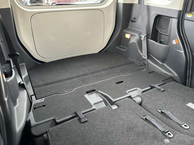 トヨタ ルーミー １．０ Ｇ－Ｔ R1年 (関東) 99