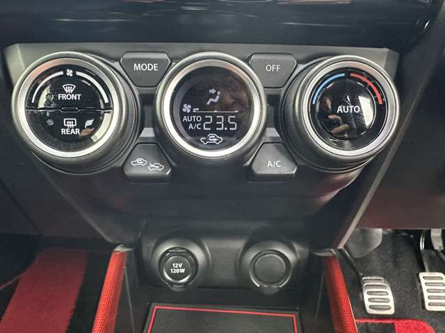 スズキ スイフト スポーツ １．４ セーフティパッケージ装着車 R1年 (関東) 99