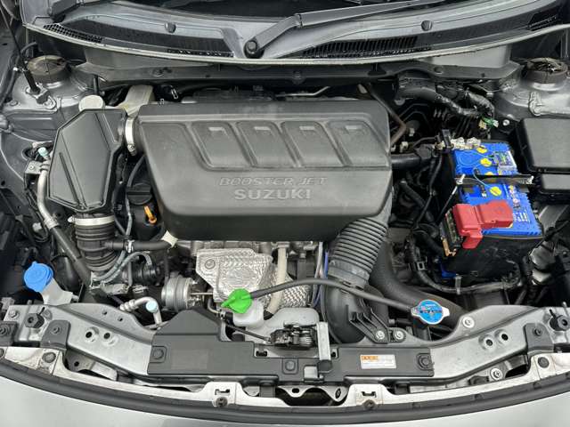 スズキ スイフト スポーツ １．４ セーフティパッケージ装着車 R1年 (関東) 99