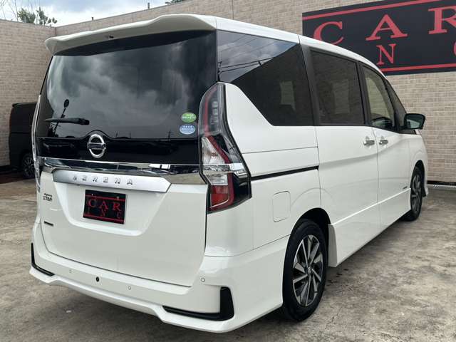 日産 セレナ ２．０ ハイウェイスター Ｖ R2年 (関東) 99