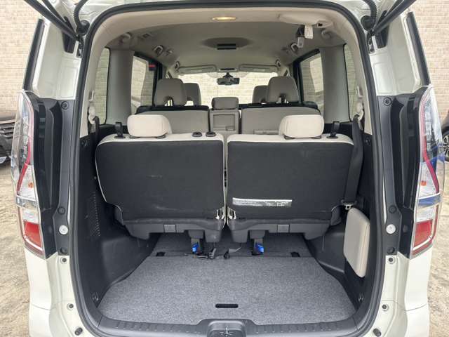 日産 セレナ ２．０ ハイウェイスター Ｖ R2年 (関東) 99