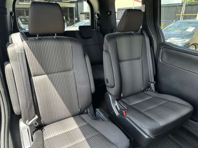 トヨタ ヴォクシー ２．０ ＺＳ H29年 (関東) 99