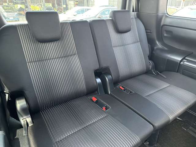 トヨタ ヴォクシー ２．０ ＺＳ H29年 (関東) 99