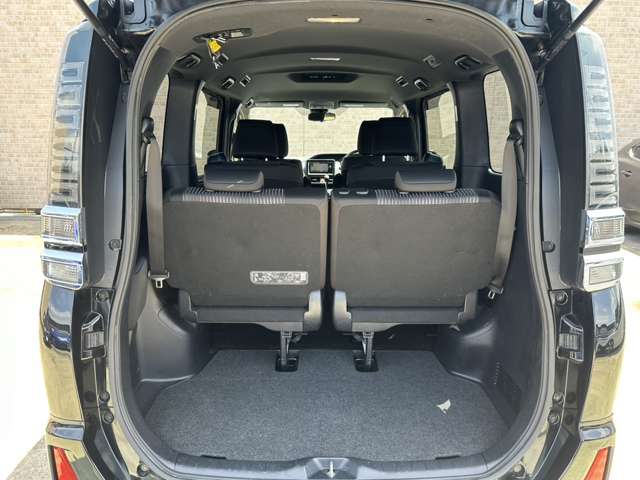 トヨタ ヴォクシー ２．０ ＺＳ H29年 (関東) 99