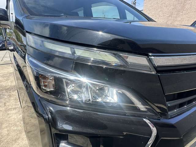 トヨタ ヴォクシー ２．０ ＺＳ H29年 (関東) 99
