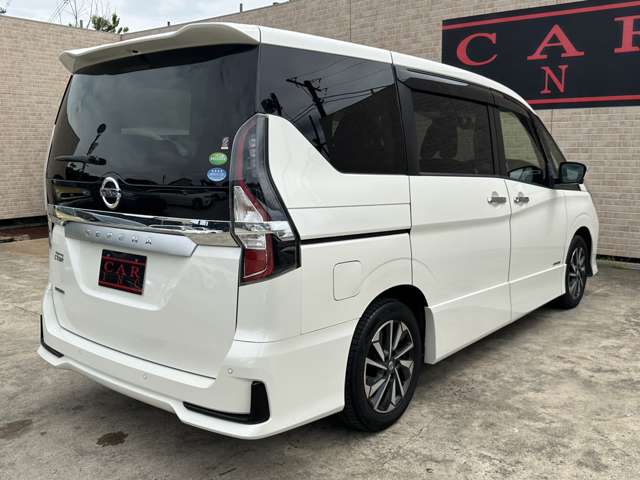 日産 セレナ ２．０ ハイウェイスター Ｖ R2年 (関東) 99