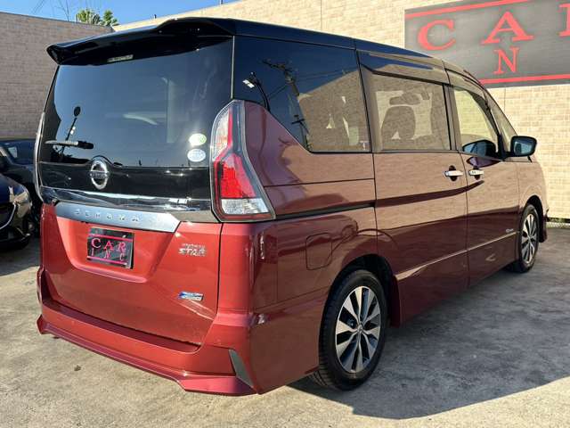 日産 セレナ ２．０ ハイウェイスター プロパイロット エディション H28年 (関東) 99