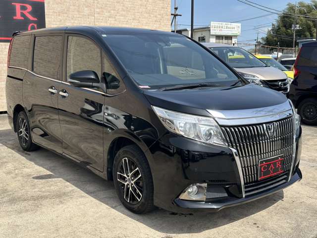 トヨタ エスクァイア ２．０ ＧＩ H28年 (関東) 99