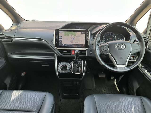 トヨタ エスクァイア ２．０ ＧＩ H28年 (関東) 99
