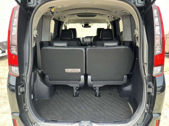 トヨタ エスクァイア ２．０ ＧＩ H28年 (関東) 99