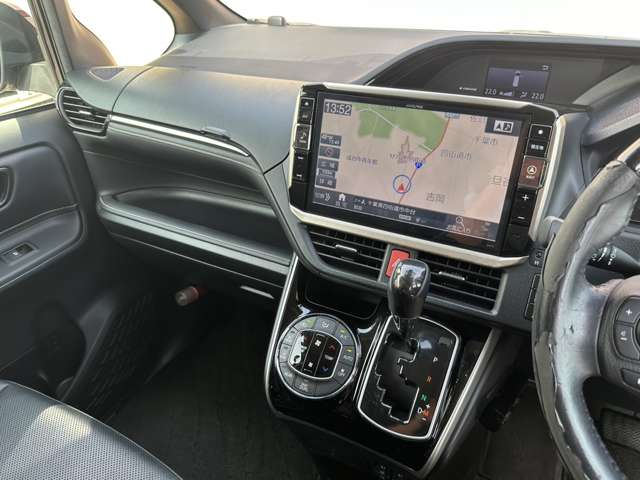 トヨタ エスクァイア ２．０ ＧＩ H28年 (関東) 99