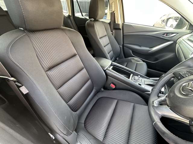 マツダ アテンザ　ワゴン ２．２ ＸＤ プロアクティブ ディーゼルターボ ４ＷＤ H28年 (関東) 99