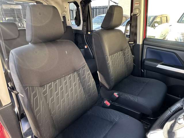 トヨタ ルーミー １．０ カスタム Ｇ－Ｔ H30年 (関東) 99