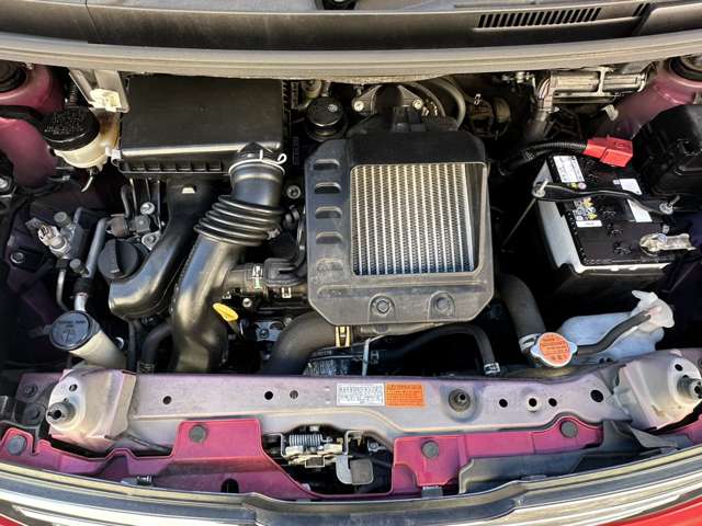 トヨタ ルーミー １．０ カスタム Ｇ－Ｔ H30年 (関東) 99
