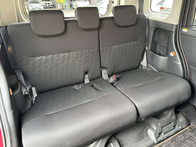 トヨタ タンク １．０ カスタム Ｇ H29年 (関東) 99