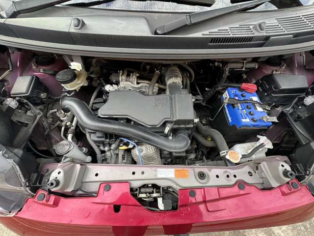トヨタ タンク １．０ カスタム Ｇ H29年 (関東) 99