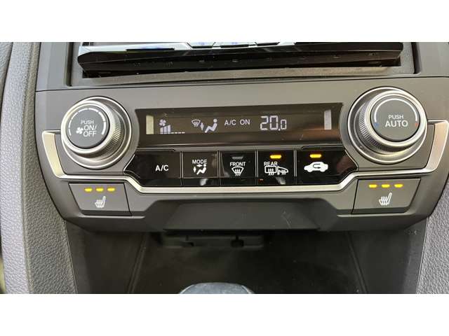 ホンダ シビック １．５ H30年 (関東) 99