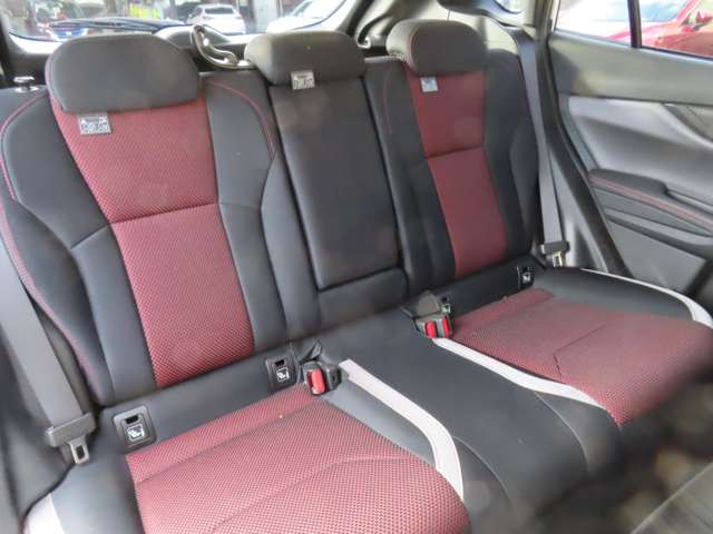 スバル インプレッサスポーツ ２．０ ＳＴＩ スポーツ R3年 (関東) 99