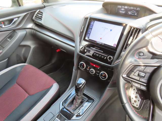 スバル インプレッサスポーツ ２．０ ＳＴＩ スポーツ R3年 (関東) 99