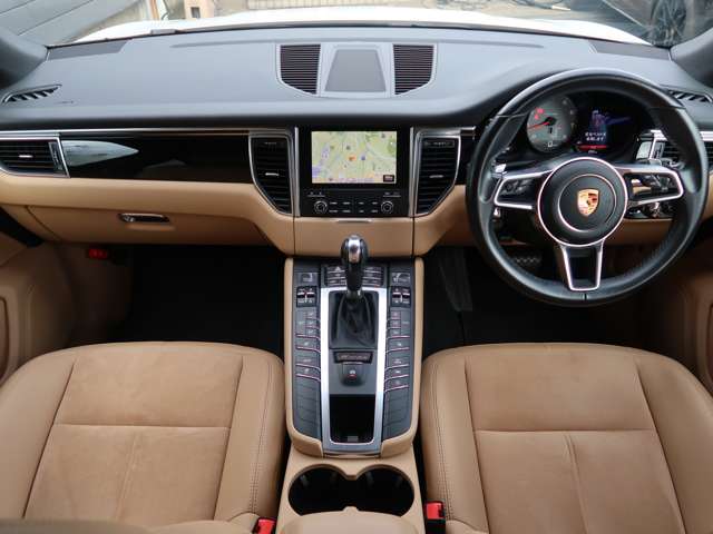 ポルシェ マカン Ｓ ＰＤＫ ４ＷＤ H30年 (関東) 99