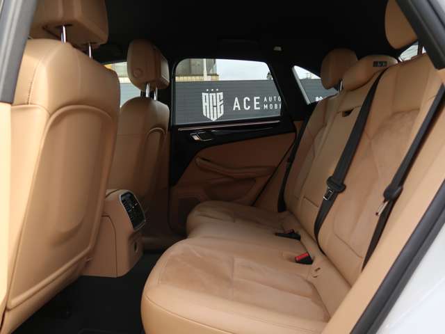 ポルシェ マカン Ｓ ＰＤＫ ４ＷＤ H30年 (関東) 99