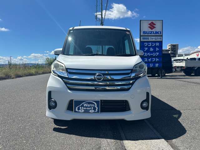 日産 デイズ　ルークス ６６０ ハイウェイスターＸ Ｇパッケージ H26年 () 99