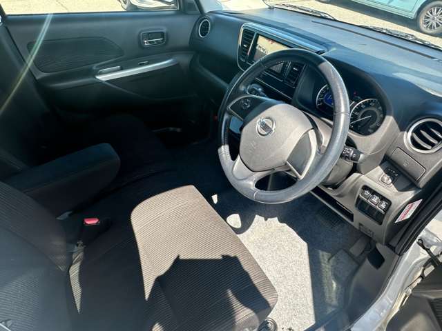 日産 デイズ　ルークス ６６０ ハイウェイスターＸ Ｇパッケージ H26年 () 99
