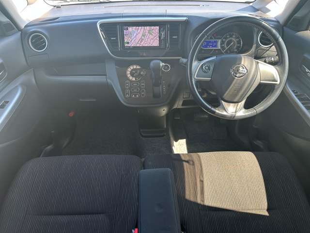 日産 デイズ　ルークス ６６０ ハイウェイスターＸ Ｇパッケージ H26年 () 99