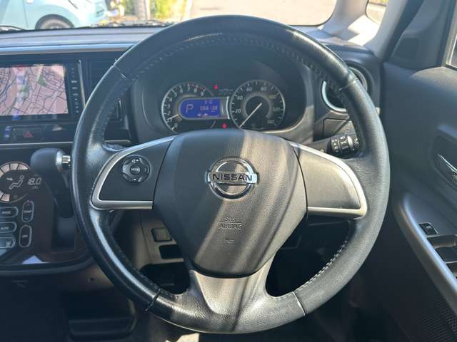 日産 デイズ　ルークス ６６０ ハイウェイスターＸ Ｇパッケージ H26年 () 99