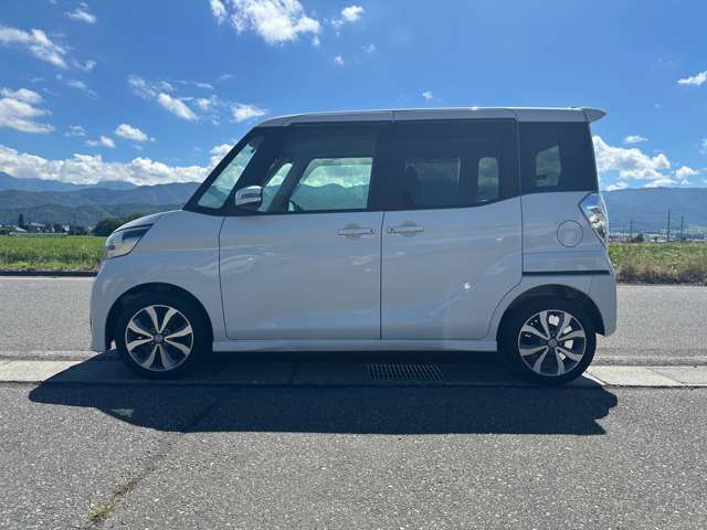 日産 デイズ　ルークス ６６０ ハイウェイスターＸ Ｇパッケージ H26年 () 99