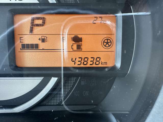スズキ スペーシア ６６０ ハイブリッド Ｇ R1年 () 99