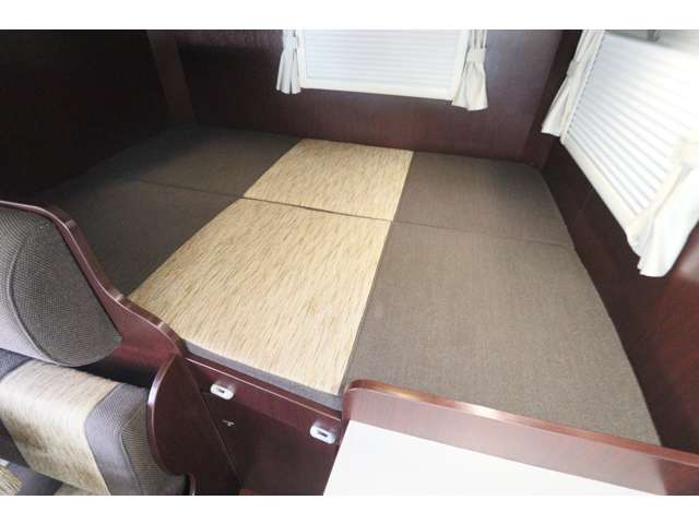 トヨタ カムロード ナッツＲＶ H28年 () 99