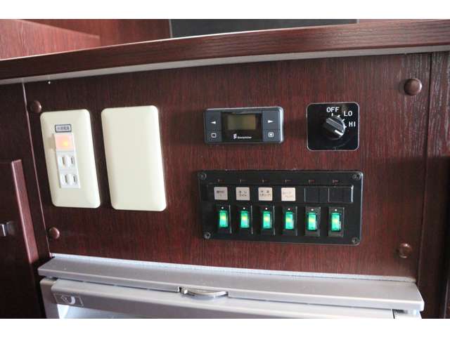 トヨタ カムロード ナッツＲＶ H28年 () 99