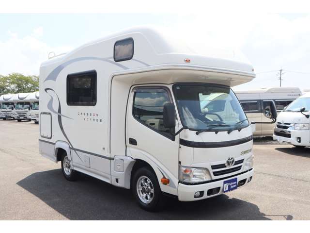 トヨタ カムロード ナッツＲＶ H28年 () 99