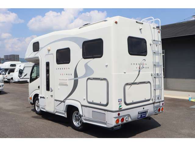 トヨタ カムロード ナッツＲＶ H28年 () 99