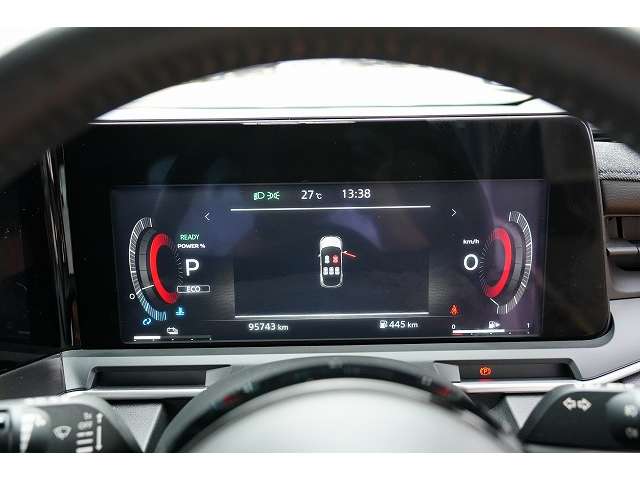 日産 ノートオーラ １．２ Ｇ レザーエディション R4年 () 99