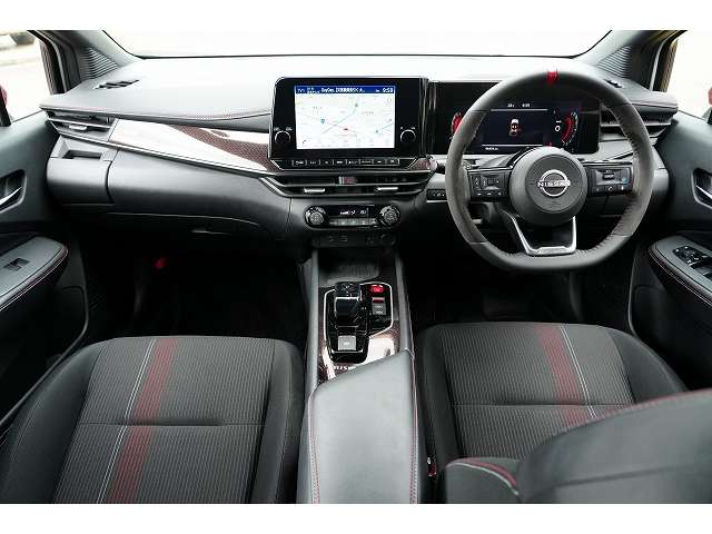 日産 ノートオーラ １．２ ＮＩＳＭＯ R4年 () 99